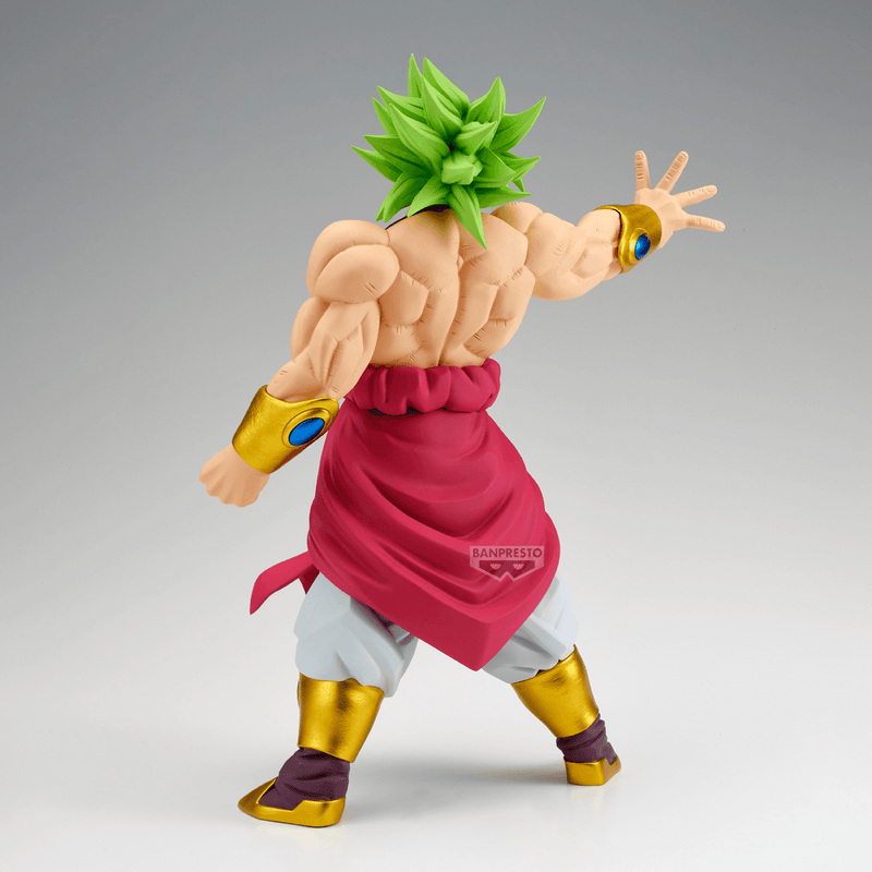 [Preorder END][ETA Q2 2027] Grandista - Broly - Dragon Ball Z
