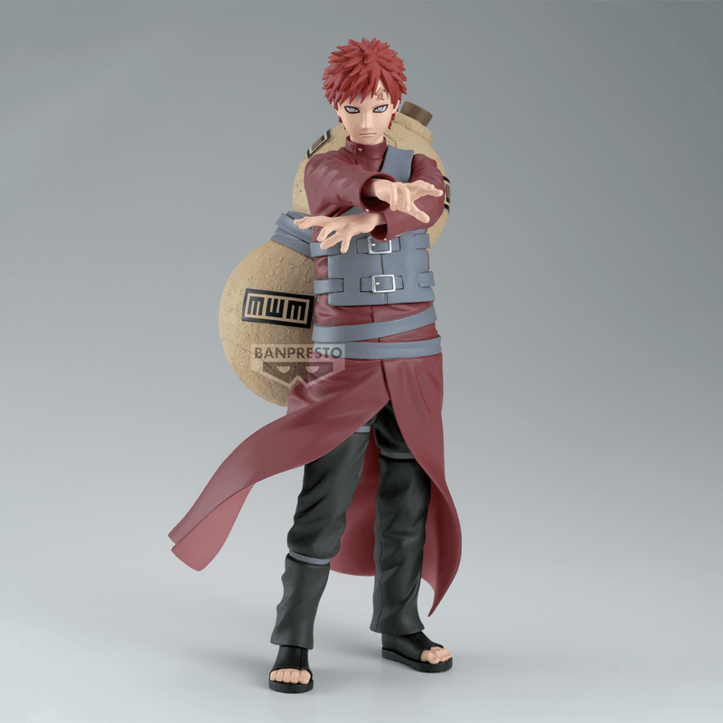 [Preorder][ETA Q2 2027] Grandista - Gaara - Naruto Shippuden