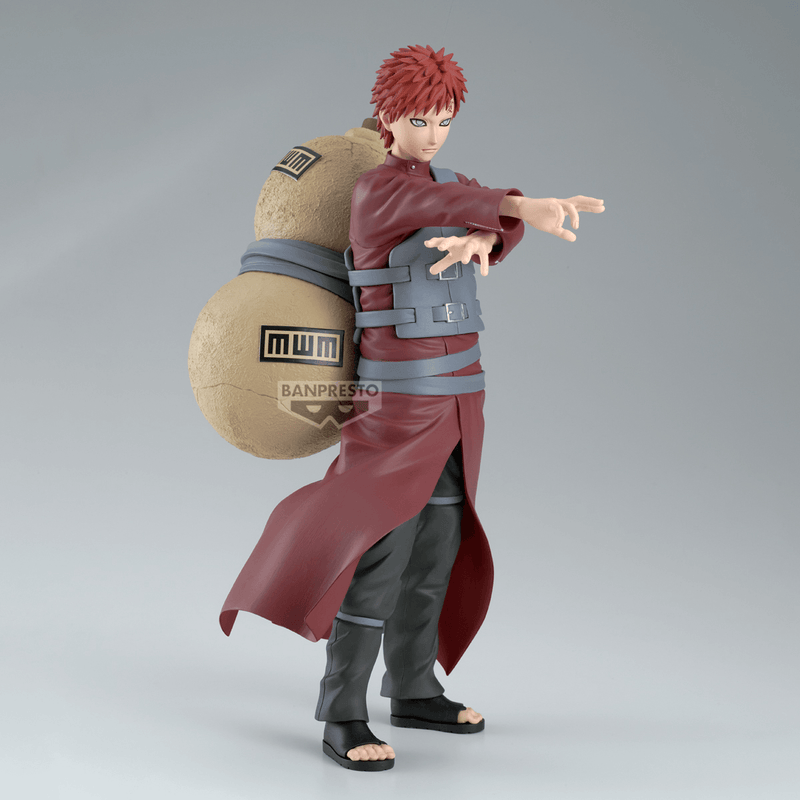 [Preorder][ETA Q2 2027] Grandista - Gaara - Naruto Shippuden