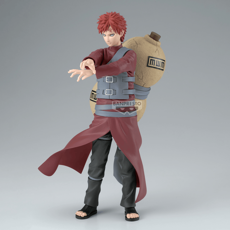 [Preorder][ETA Q2 2027] Grandista - Gaara - Naruto Shippuden