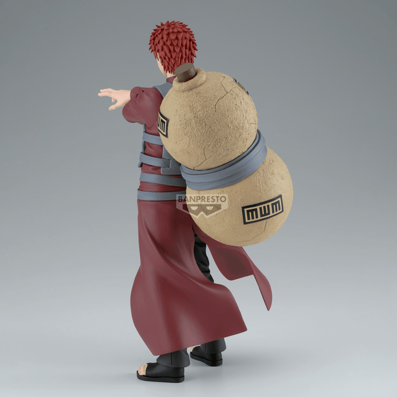 [Preorder][ETA Q2 2027] Grandista - Gaara - Naruto Shippuden