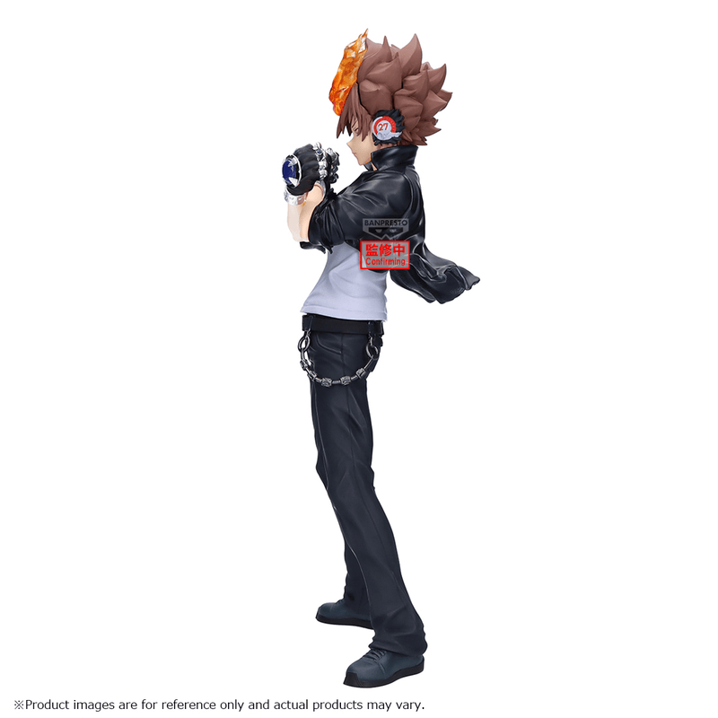 [Preorder END][ETA Q2 2027] Grandista - Tsunayoshi Sawada - Reborn!