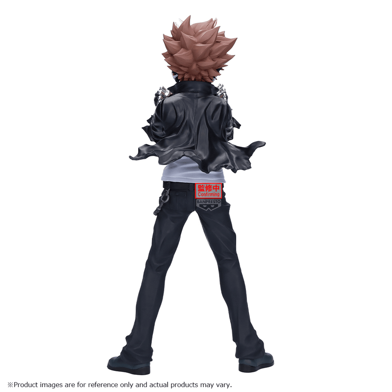 [Preorder END][ETA Q2 2027] Grandista - Tsunayoshi Sawada - Reborn!