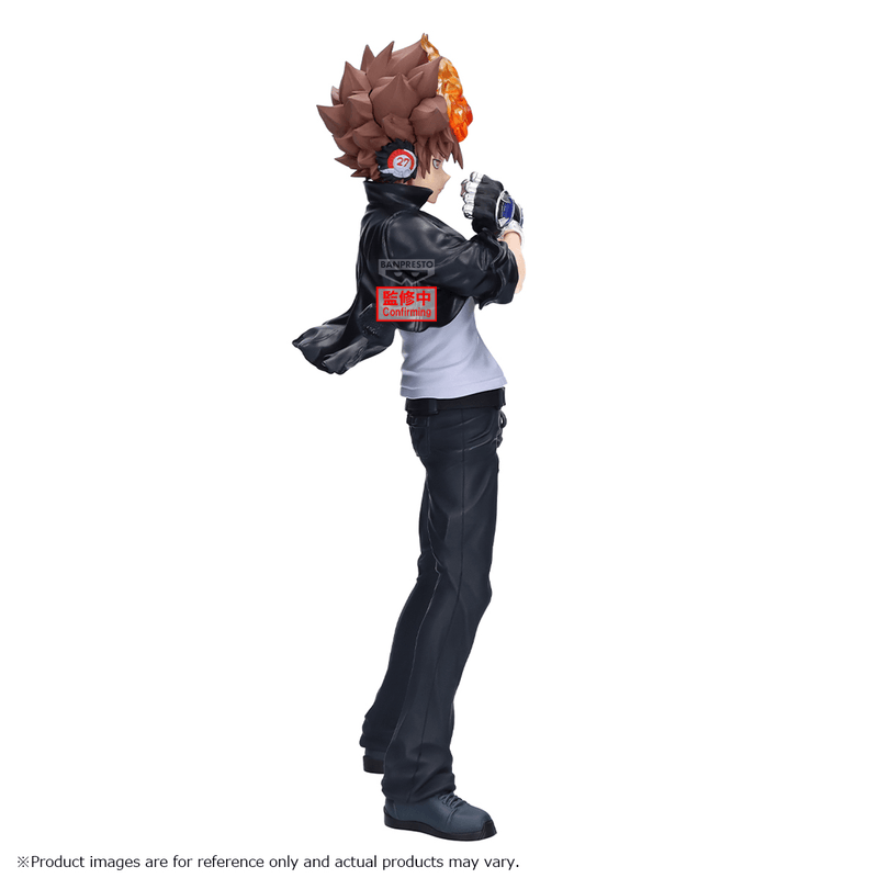 [Preorder END][ETA Q2 2027] Grandista - Tsunayoshi Sawada - Reborn!