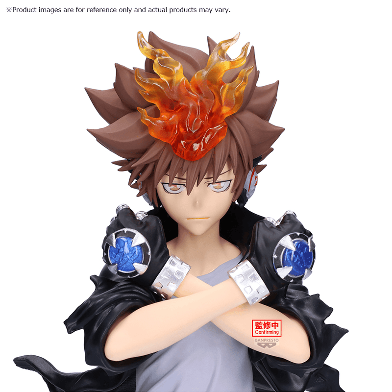 [Preorder END][ETA Q2 2027] Grandista - Tsunayoshi Sawada - Reborn!