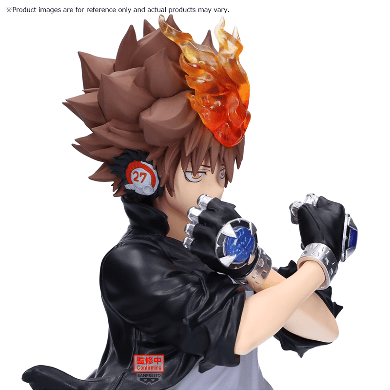 [Preorder END][ETA Q2 2027] Grandista - Tsunayoshi Sawada - Reborn!