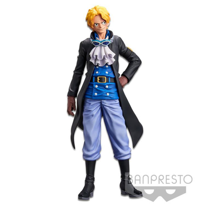 Grandista The Grandline Men - Sabo - One Piece