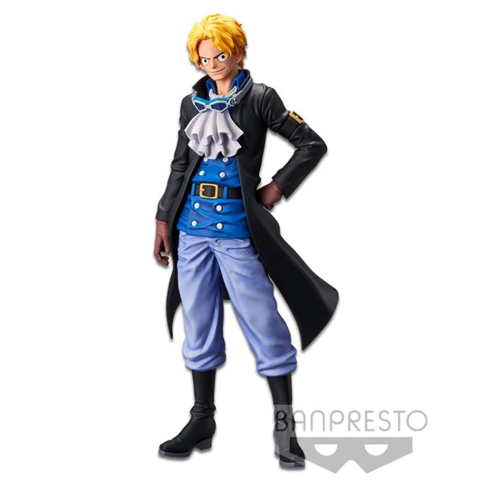 Grandista The Grandline Men - Sabo - One Piece