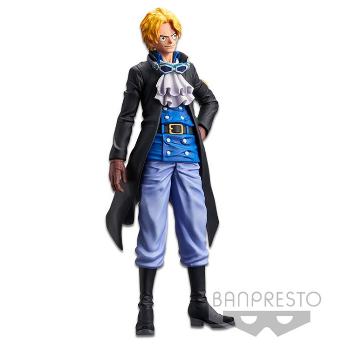 Grandista The Grandline Men - Sabo - One Piece