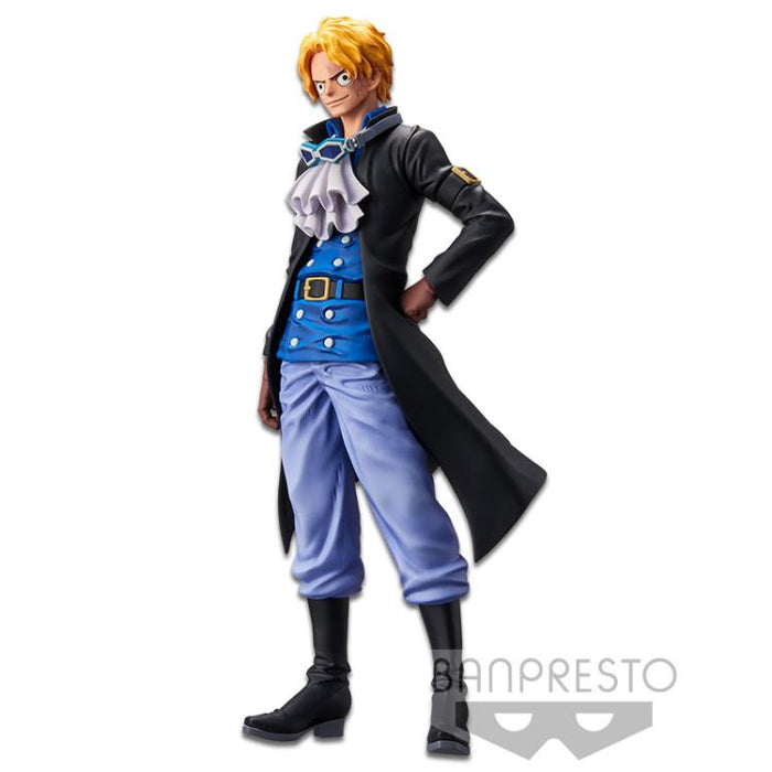 Grandista The Grandline Men - Sabo - One Piece