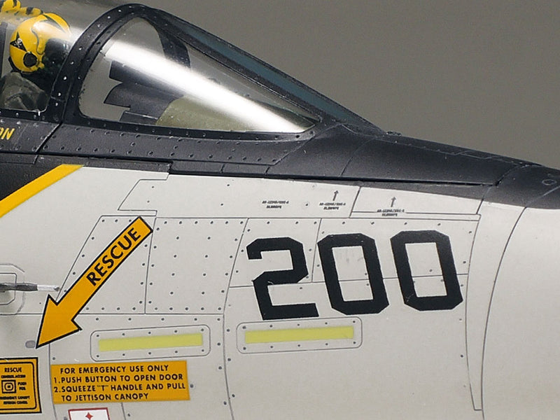 Grumman F-14A Tomcat 1/48
