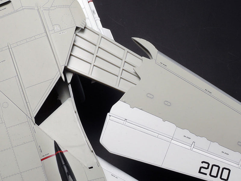 Grumman F-14A Tomcat 1/48