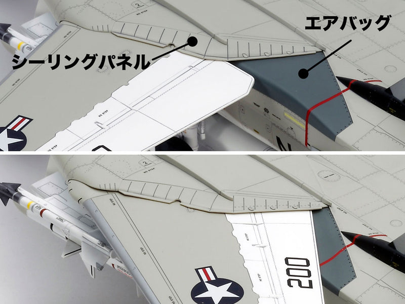 Grumman F-14A Tomcat 1/48