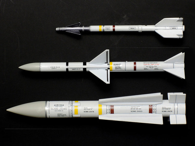 Grumman F-14A Tomcat 1/48
