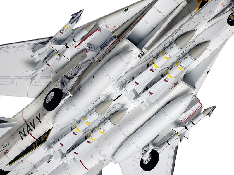 Grumman F-14A Tomcat 1/48