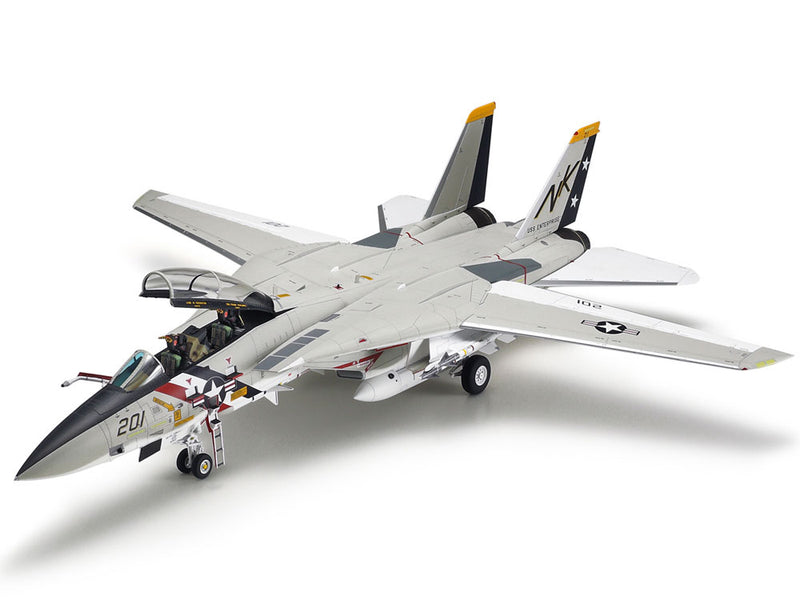 Grumman F-14A Tomcat 1/48
