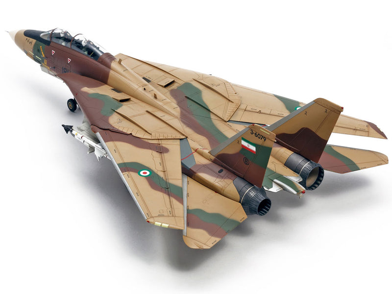 Grumman F-14A Tomcat 1/48