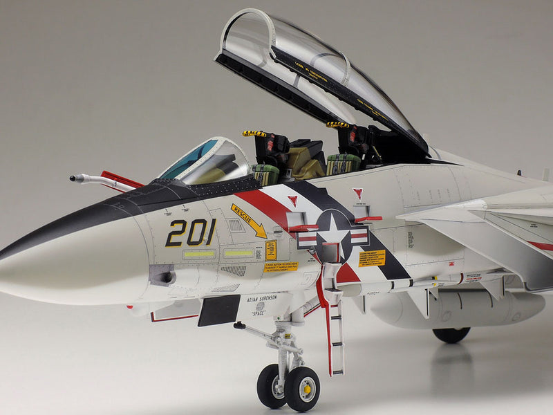 Grumman F-14A Tomcat 1/48