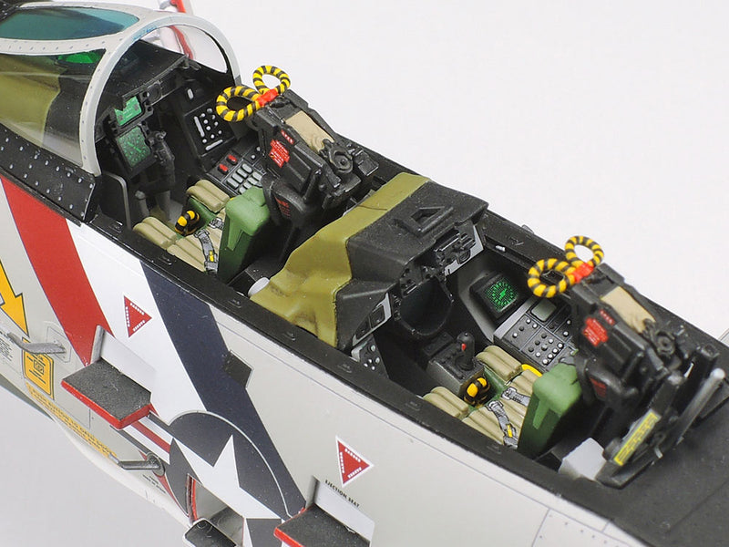 Grumman F-14A Tomcat 1/48