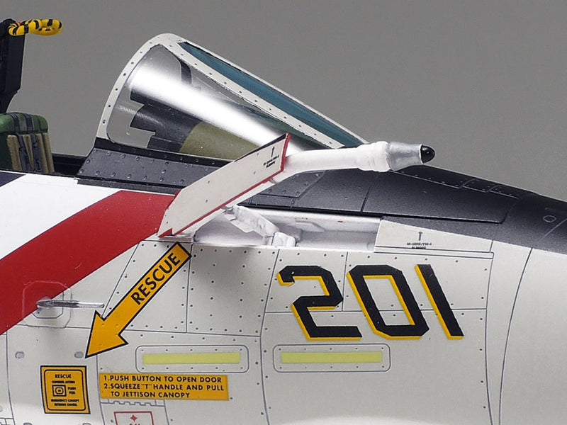 Grumman F-14A Tomcat 1/48