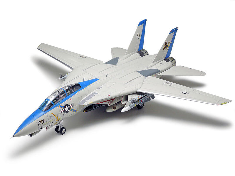 Grumman F-14D Tomcat 1/48