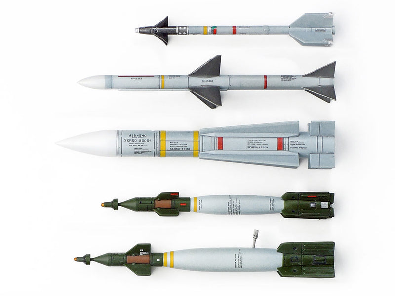 Grumman F-14D Tomcat 1/48