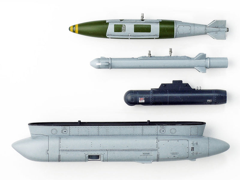 Grumman F-14D Tomcat 1/48