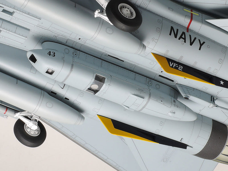 Grumman F-14D Tomcat 1/48