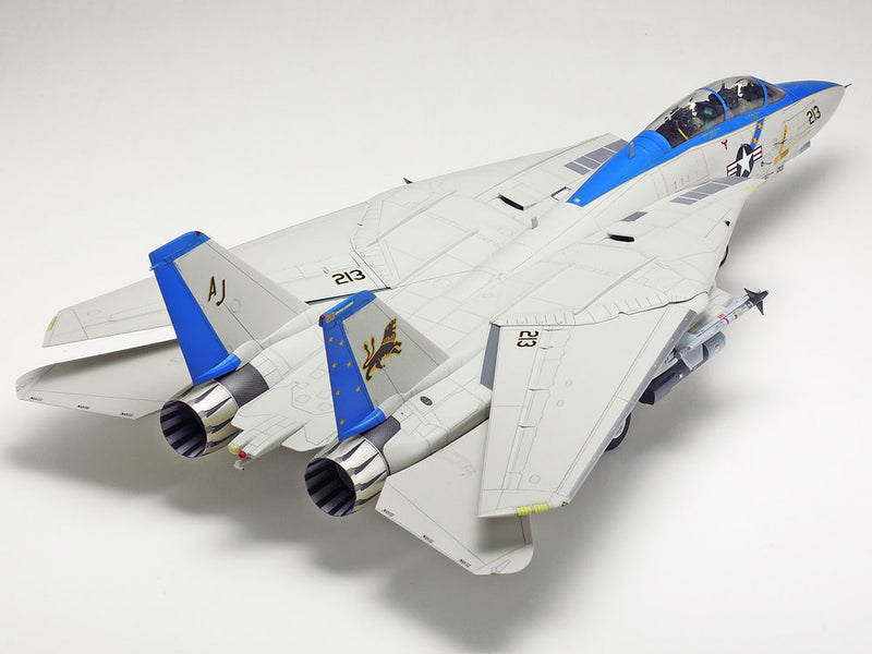 Grumman F-14D Tomcat 1/48