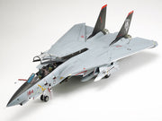 Grumman F-14D Tomcat 1/48