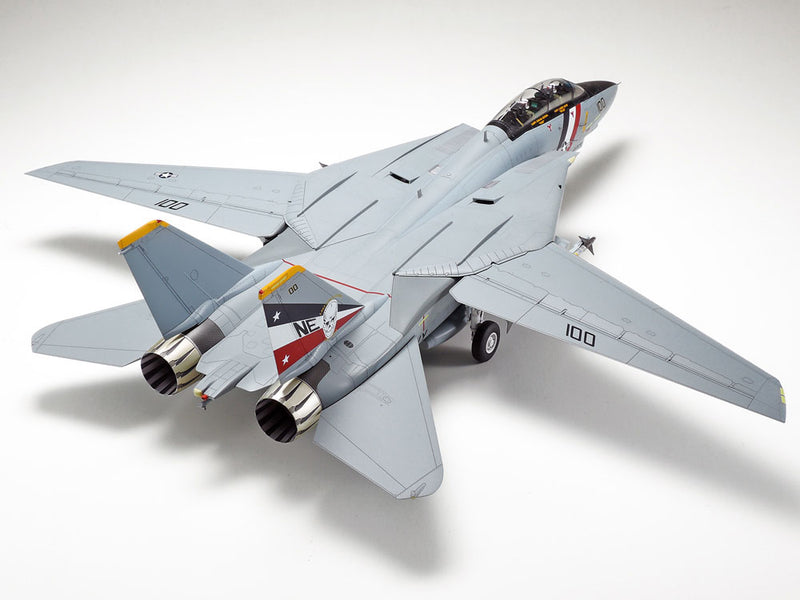 Grumman F-14D Tomcat 1/48