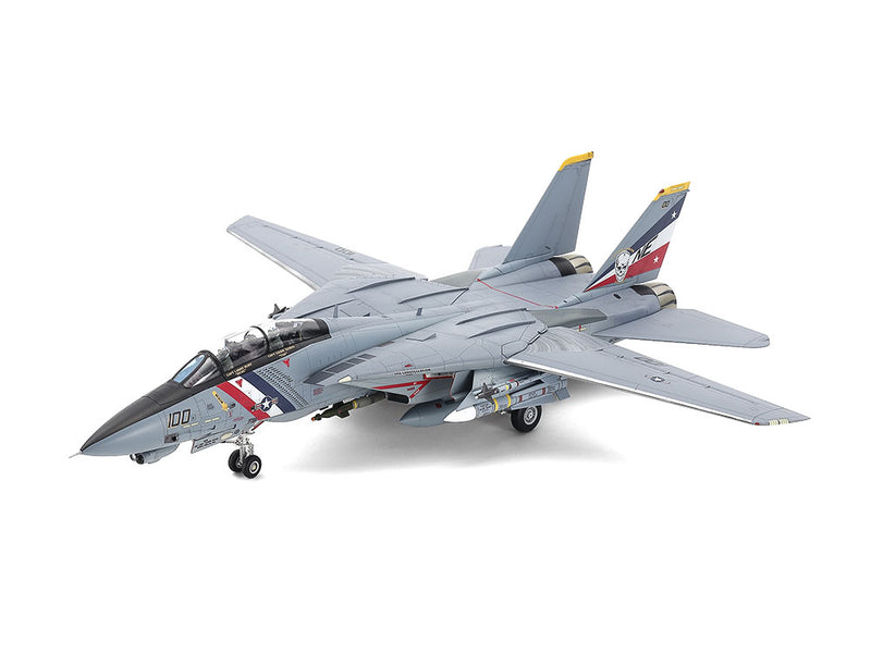 Grumman F-14D Tomcat 1/72