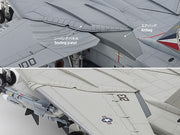 Grumman F-14D Tomcat 1/72