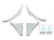 Grumman F-14D Tomcat 1/72