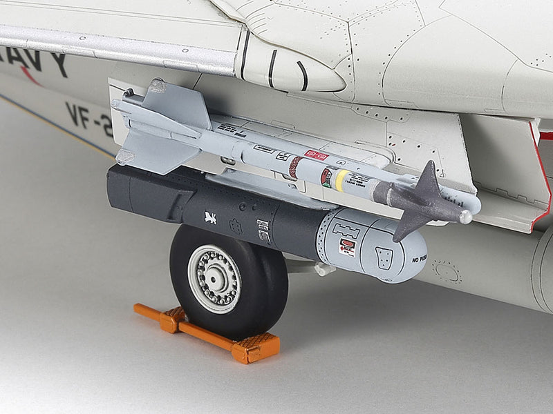 Grumman F-14D Tomcat 1/72