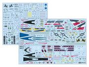 Grumman F-14D Tomcat 1/72