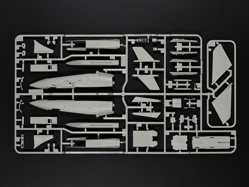 Grumman F-14D Tomcat 1/72