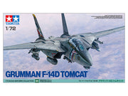 Grumman F-14D Tomcat 1/72
