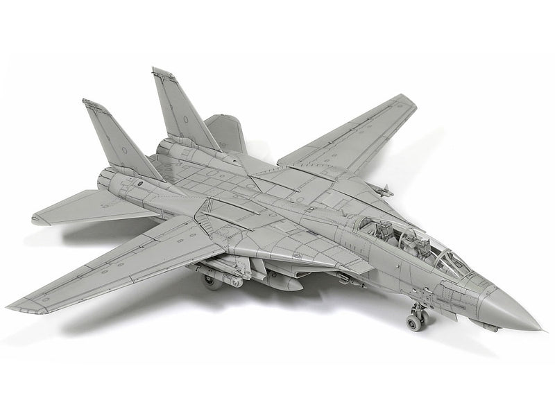 Grumman F-14D Tomcat 1/72