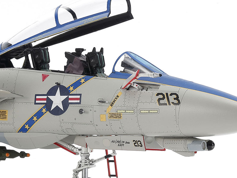 Grumman F-14D Tomcat 1/72