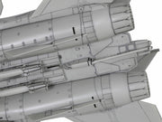 Grumman F-14D Tomcat 1/72