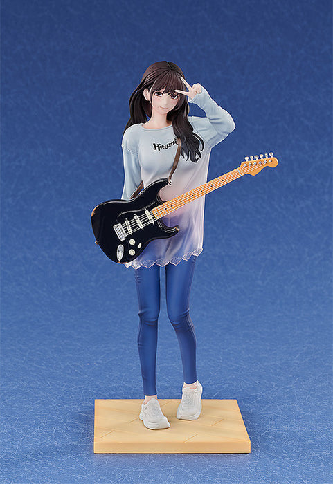 Guitar MeiMei: Flower & Mirror 1/7