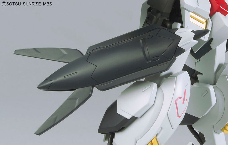 Gundam Barbatos 6th Form 1/100