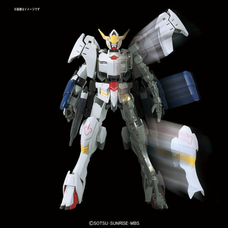 Gundam Barbatos 6th Form 1/100