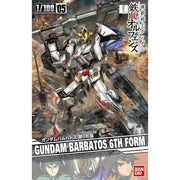 Gundam Barbatos 6th Form 1/100