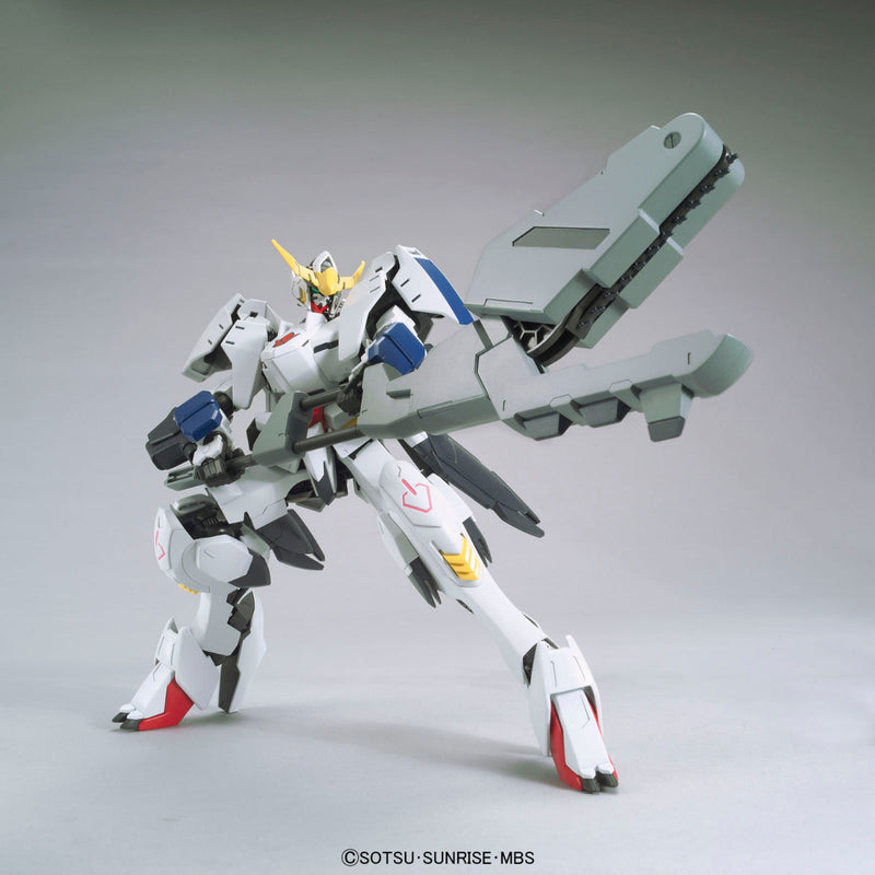 Gundam Barbatos 6th Form 1/100