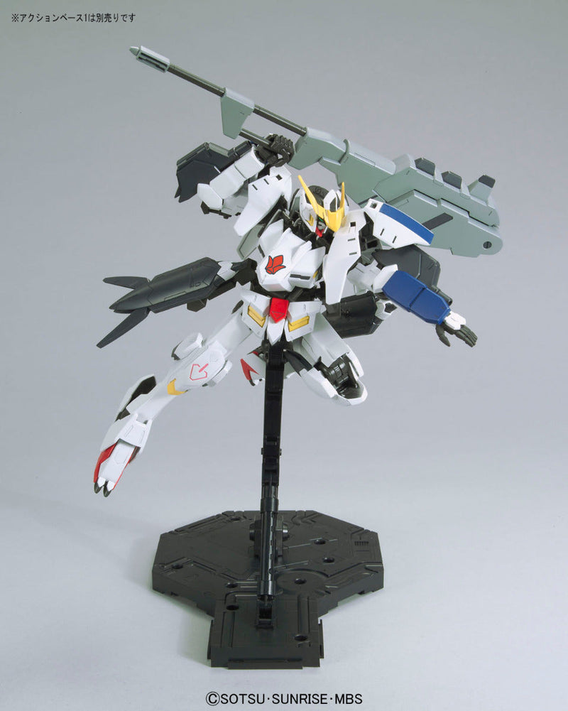 Gundam Barbatos 6th Form 1/100