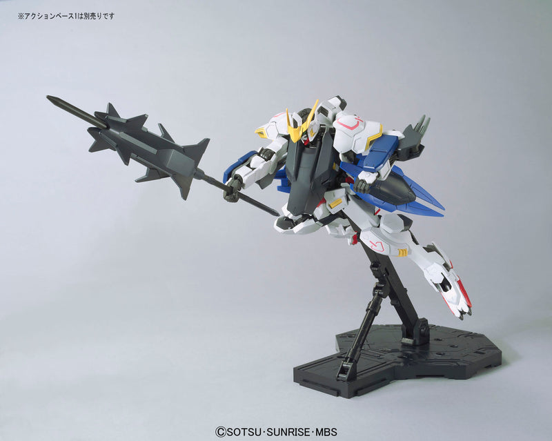 Gundam Barbatos 6th Form 1/100