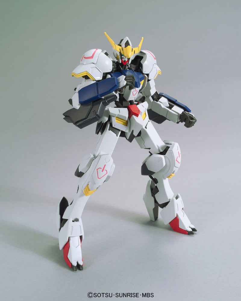 Gundam Barbatos 6th Form 1/100