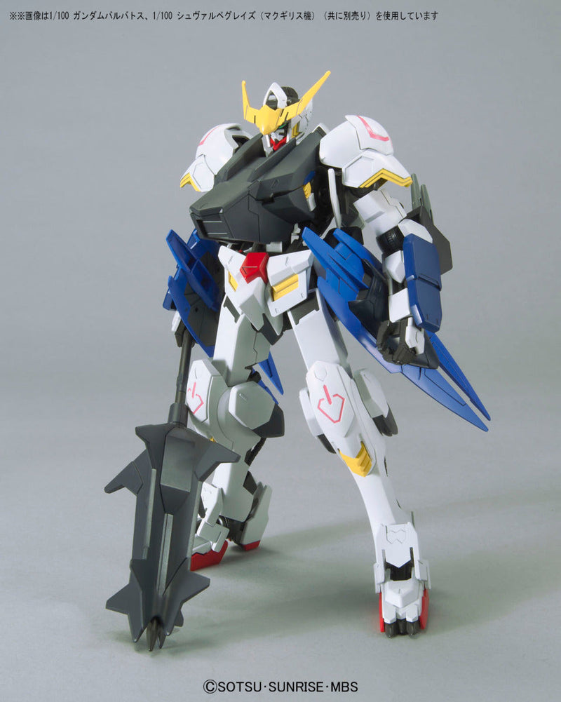 Gundam Barbatos 6th Form 1/100
